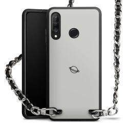 Carry Case Black Line Glamour strap