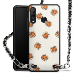 Carry Case Black Line Glamour strap