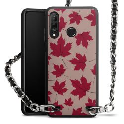 Carry Case Black Line Glamour strap