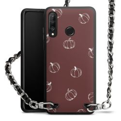 Carry Case Black Line Glamour strap