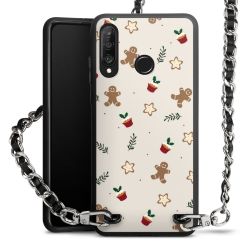 Carry Case Black Line Glamour strap