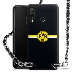 Carry Case Black Line Glamour strap