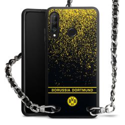 Carry Case Black Line Glamour strap