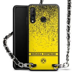 Carry Case Black Line Glamour strap