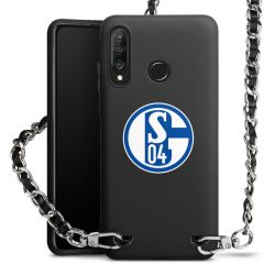 Carry Case Black Line Glamour strap