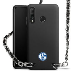 Carry Case Black Line Glamour strap