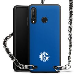 Carry Case Black Line Glamour strap