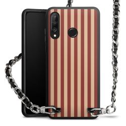 Carry Case Black Line Glamour strap