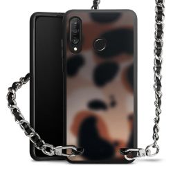 Carry Case Black Line Glamour strap