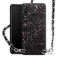 Carry Case Black Line Glamour strap