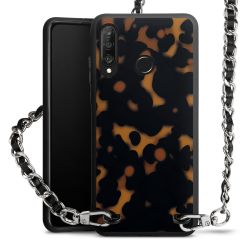 Carry Case Black Line Glamour strap