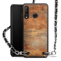 Carry Case Black Line Glamour strap