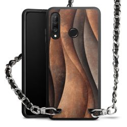 Carry Case Black Line Glamour strap