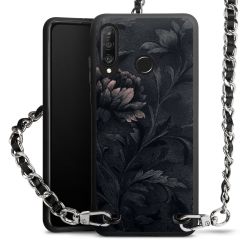 Carry Case Black Line Glamour strap