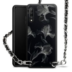 Carry Case Black Line Glamour strap