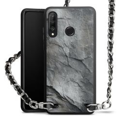 Carry Case Black Line Glamour strap