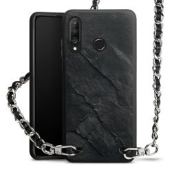 Carry Case Black Line Glamour strap