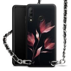 Carry Case Black Line Glamour strap