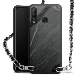 Carry Case Black Line Glamour strap