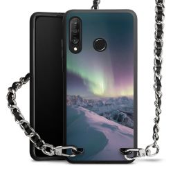 Carry Case Black Line Glamour strap