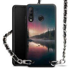 Carry Case Black Line Glamour strap