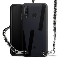 Carry Case Black Line Glamour strap