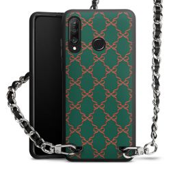 Carry Case Black Line Glamour strap