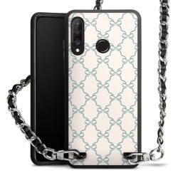 Carry Case Black Line Glamour strap