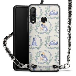 Carry Case Black Line Glamour strap