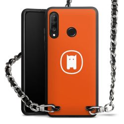 Carry Case Black Line Glamour strap