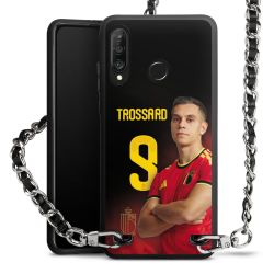 Carry Case Black Line Glamour strap