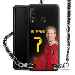 Carry Case Black Line Glamour strap