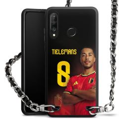 Carry Case Black Line Glamour strap