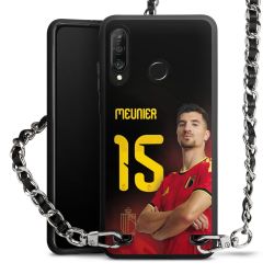 Carry Case Black Line Glamour strap