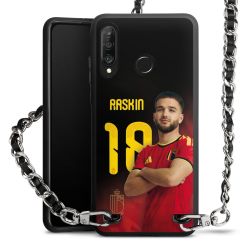 Carry Case Black Line Glamour strap