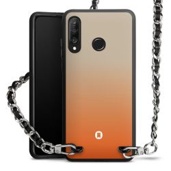 Carry Case Black Line Glamour strap