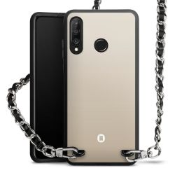 Carry Case Black Line Glamour strap