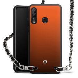 Carry Case Black Line Glamour strap