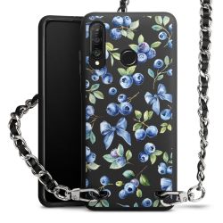 Carry Case Black Line Glamour strap