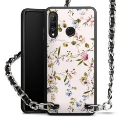 Carry Case Black Line Glamour strap