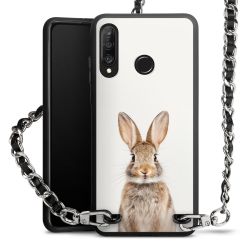 Carry Case Black Line Glamour strap