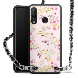 Carry Case Black Line Glamour strap