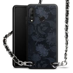 Carry Case Black Line Glamour strap