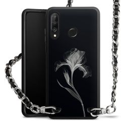 Carry Case Black Line Glamour strap