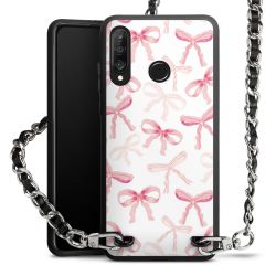 Carry Case Black Line Glamour strap