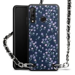 Carry Case Black Line Glamour strap