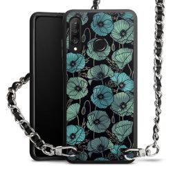 Carry Case Black Line Glamour strap