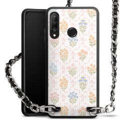 Carry Case Black Line Glamour strap