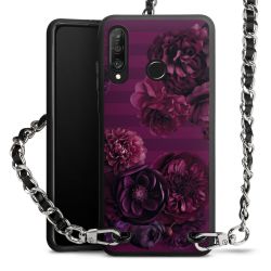 Carry Case Black Line Glamour strap