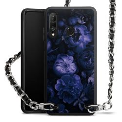 Carry Case Black Line Glamour strap